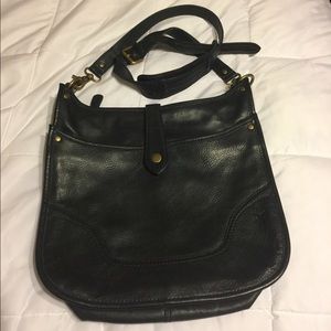 Frye Campus Crossbody